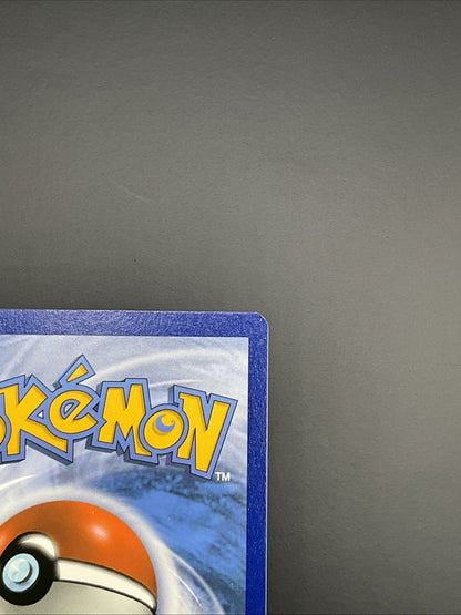 Pokémon TCG Umbreon & Darkrai GX SM241 SM Promo Holo LP