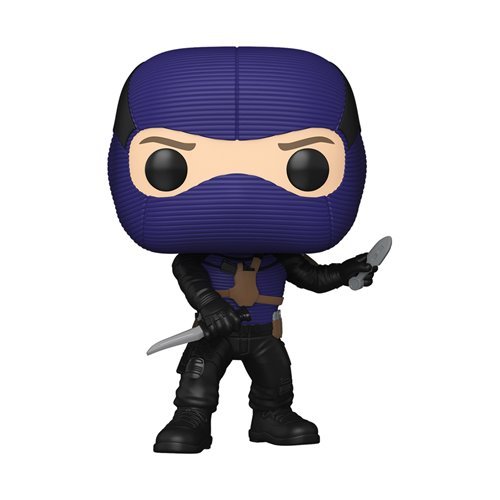 Bullseye #1546 Funko Pop! Daredevil: Born Again - Approx. 3 3/4" Collectible Vinyl Figure Bundled with Display Box Protector Case