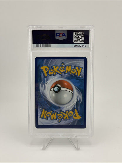 Pokemon TCG Pikachu V Union Celebrations Black Star Promo SWSH142 PSA 10