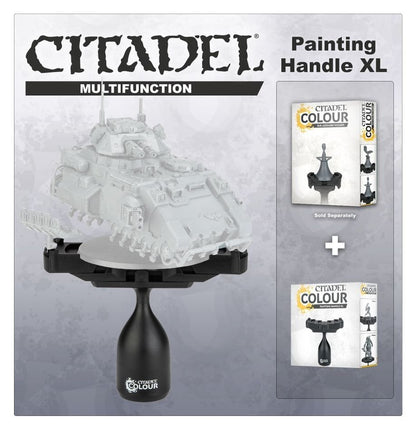 Warhammer Citadel Painting Handle XL