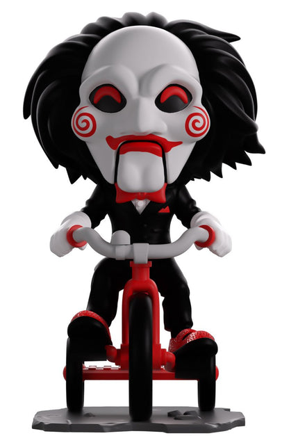 Billy The Puppet Youtooz Saw Collection - Approx. 5.2" Collectible Vinyl Figure #6 with Window Display Box (PRE-ORDER)