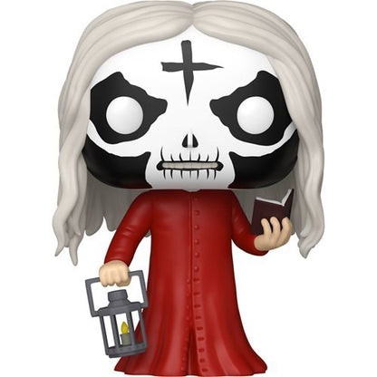 Otis B. Driftwood #1851 Funko Pop! Plus House of 1000 Corpses - Approx. 3 3/4" Collectible Vinyl Figure - Estimated Arrival: Sept. 2025 (PRE-SALE)