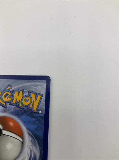 Pokemon TCG XY Evolutions Mega Charizard EX 101/108 Full Art Ultra Rare Card NM