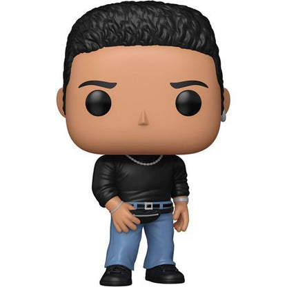 Dwayne The Rock Johnson with Fanny Pack #189 Funko Pop! WWE - Approx. 3 3/4" Collectible Vinyl Figure Bundled with Display Box Protector Case - Estimated Arrival: Nov. 2025 (PRE-SALE)