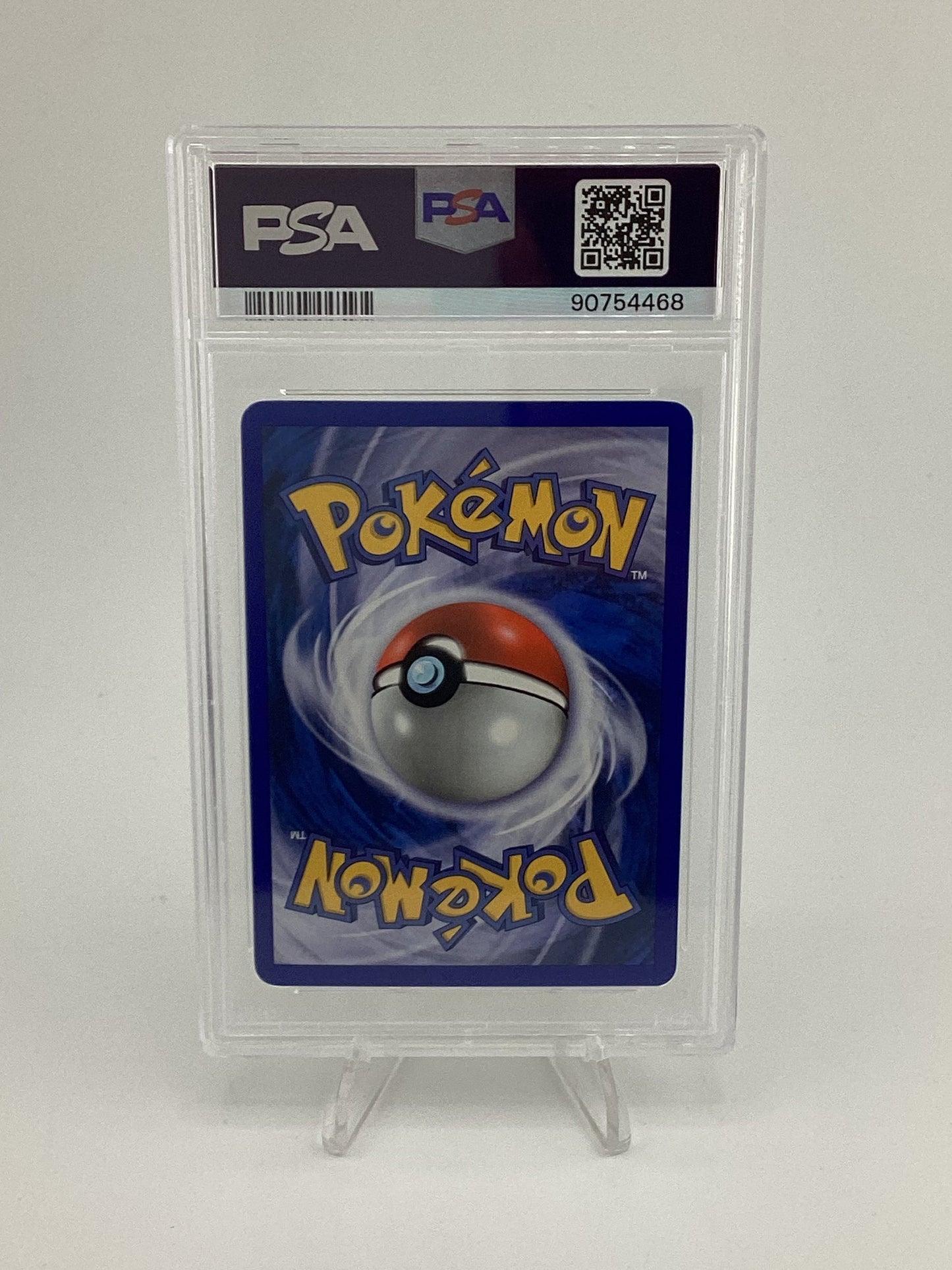 Pokémon 2005 Jolteon Ex Holo #109 Delta Species PSA 9 - Mint