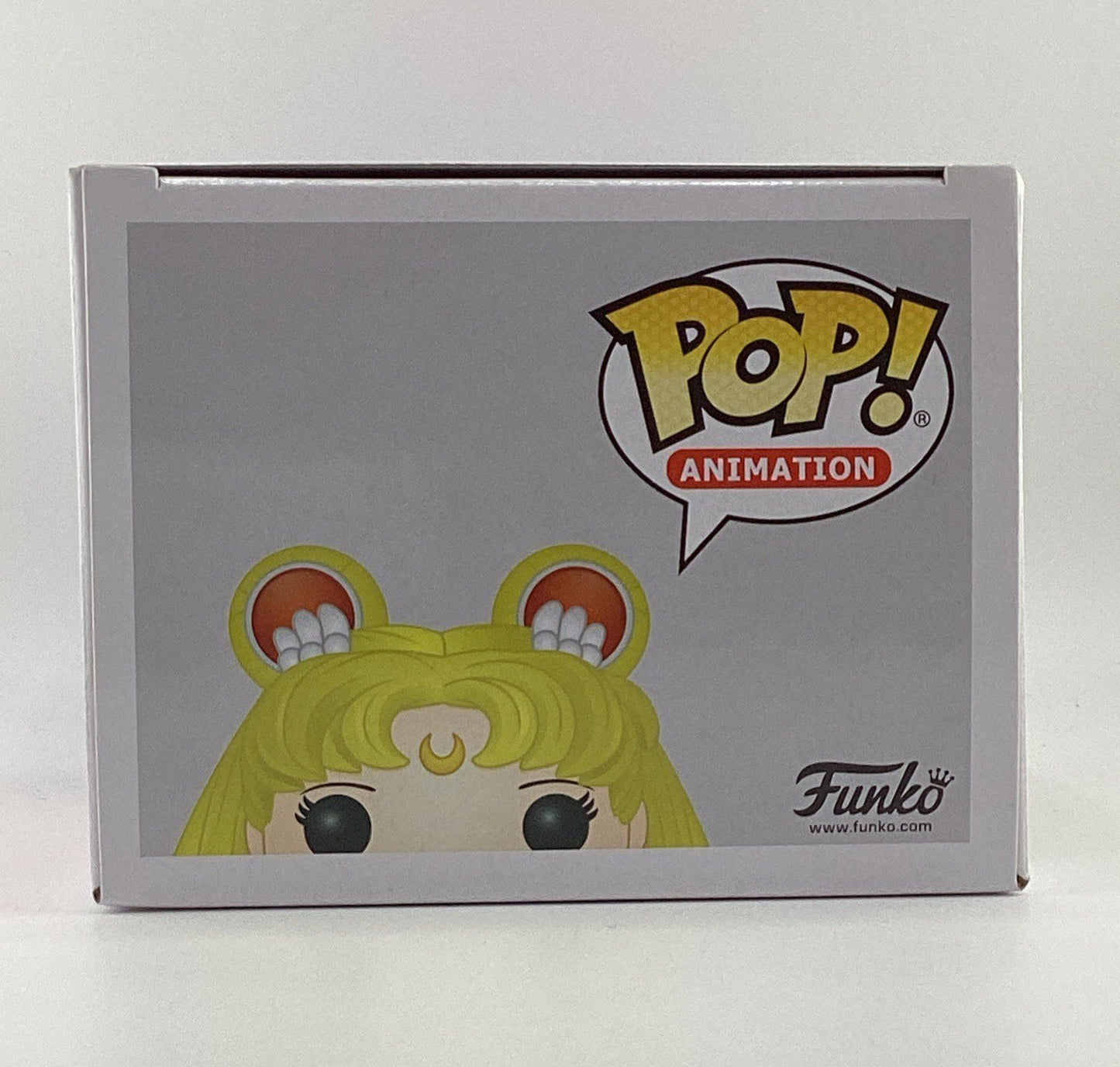 Funko Pop! Vinyl: Sailor Moon - Super Sailor Moon - Special Edition #331