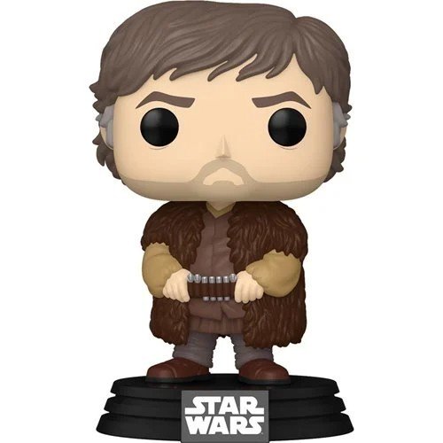 Jabba the Hutt (Deleted Scenes) #801 Funko Pop! Star Wars: Episode IV - A New Hope - Approx. 4 1/2" Collectible Vinyl Figure Bundled with Display Box Protector Case - Estimated Arrival: Nov. 2025 (PRE-SALE)