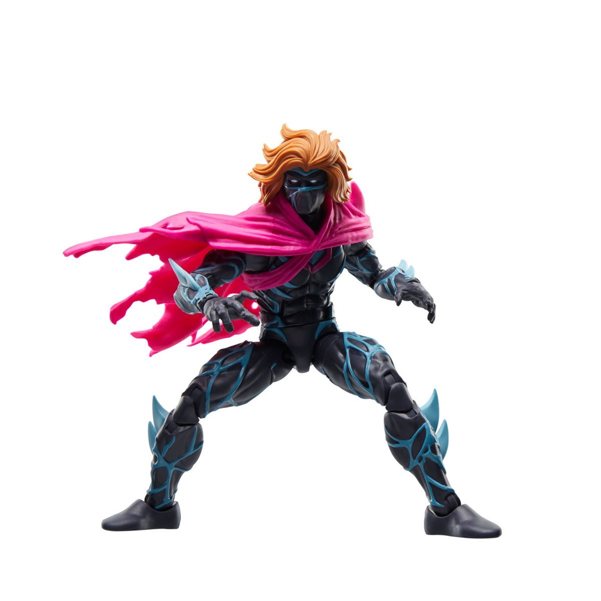 Marvel's Kaine Marvel Legends Comics Spider-Man - Collectible 6 Inch Action Figure by Hasbro