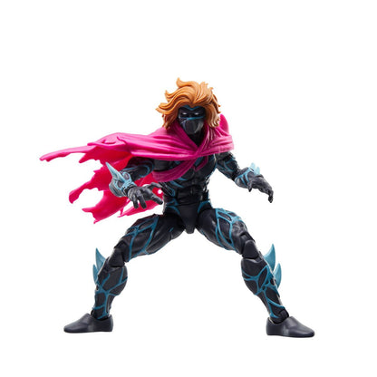 Marvel's Kaine Marvel Legends Comics Spider-Man - Collectible 6 Inch Action Figure by Hasbro