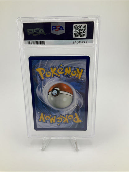 Pokemon Parasol Lady 255/182 Special Illustration Rare Paradox Rift PSA 10 GEM MINT