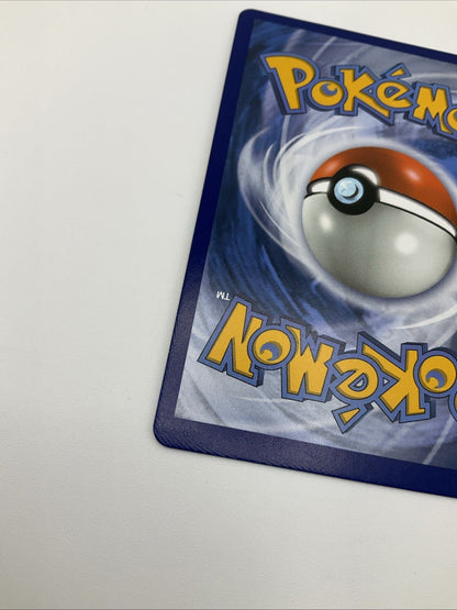 Pokemon TCG XY Evolutions Mega Charizard EX 101/108 Full Art Ultra Rare Card NM