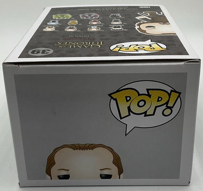 Funko Pop! Vinyl: Game of Thrones - Bronn #39