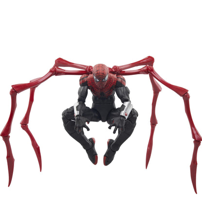 Superior Spider-Man Marvel Legends Series - 85th Anniversary Comics - 6" Collectible Action Figure by Hasbro