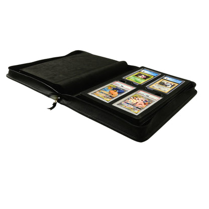 TopDeck Slab Binder for Graded Trading Cards (PREORDER - Release Date July 2026)
