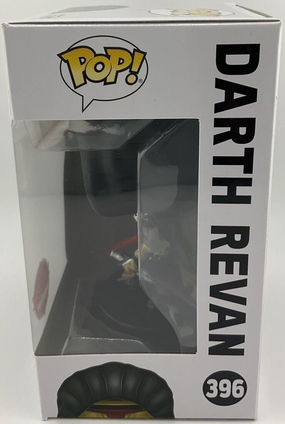 Funko Pop! Vinyl: Star Wars - Darth Revan - EB (Exclusive) #396