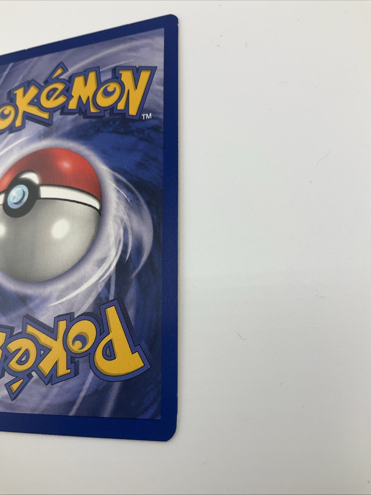 1999 Pokemon Card #1 Ivy Pikachu 1st Edition Error League Promo NM