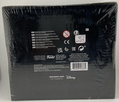 Funko Pop: Star Wars Gaming Greats: Collector Box (GameStop Exclusive) SEALED!