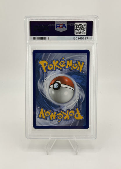 Pokémon TCG 2021 Pokemon Celebrations #24 Birthday Pikachu Holo Classic Coll - Black Star PSA 10 - Gem Mt.