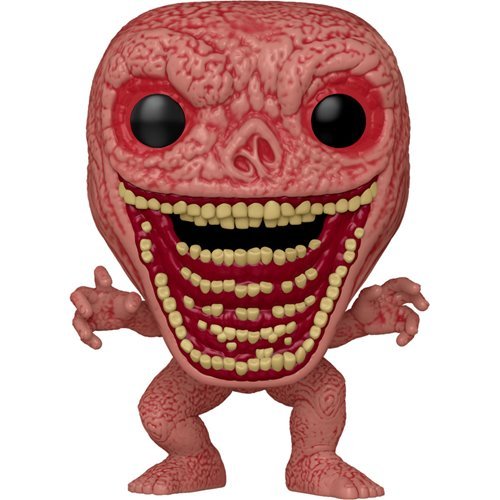 Entity #1963 Funko Pop! Movies Smile - Approx. 4" Collectible Vinyl Figure Bundled with Display Box Protector Case - Estimated Arrival: Oct. 2025 (PRE-SALE)