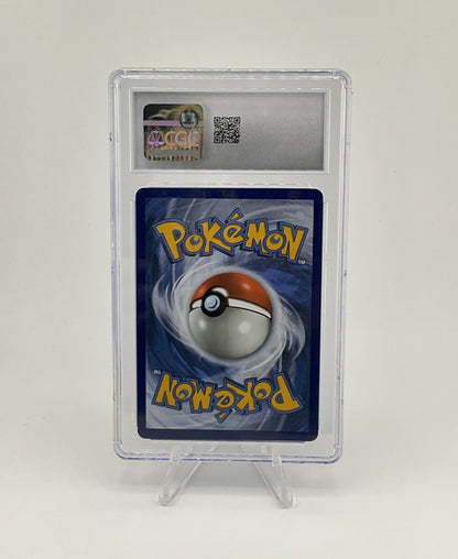 2021 Pokemon TCG Celebrations Classic Coll Mew Ex Legend Maker 88/92  CGC 10