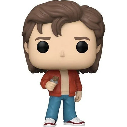 Stranger Things Season 5 Wave 1A Funko Pop! Television - Set of 3 (Eleven #1780, Steve Harrington #1779, and Nancy Wheeler #1778) Collectible Vinyl Figures - Estimated Arrival: Oct. 2025 (PRE-SALE)