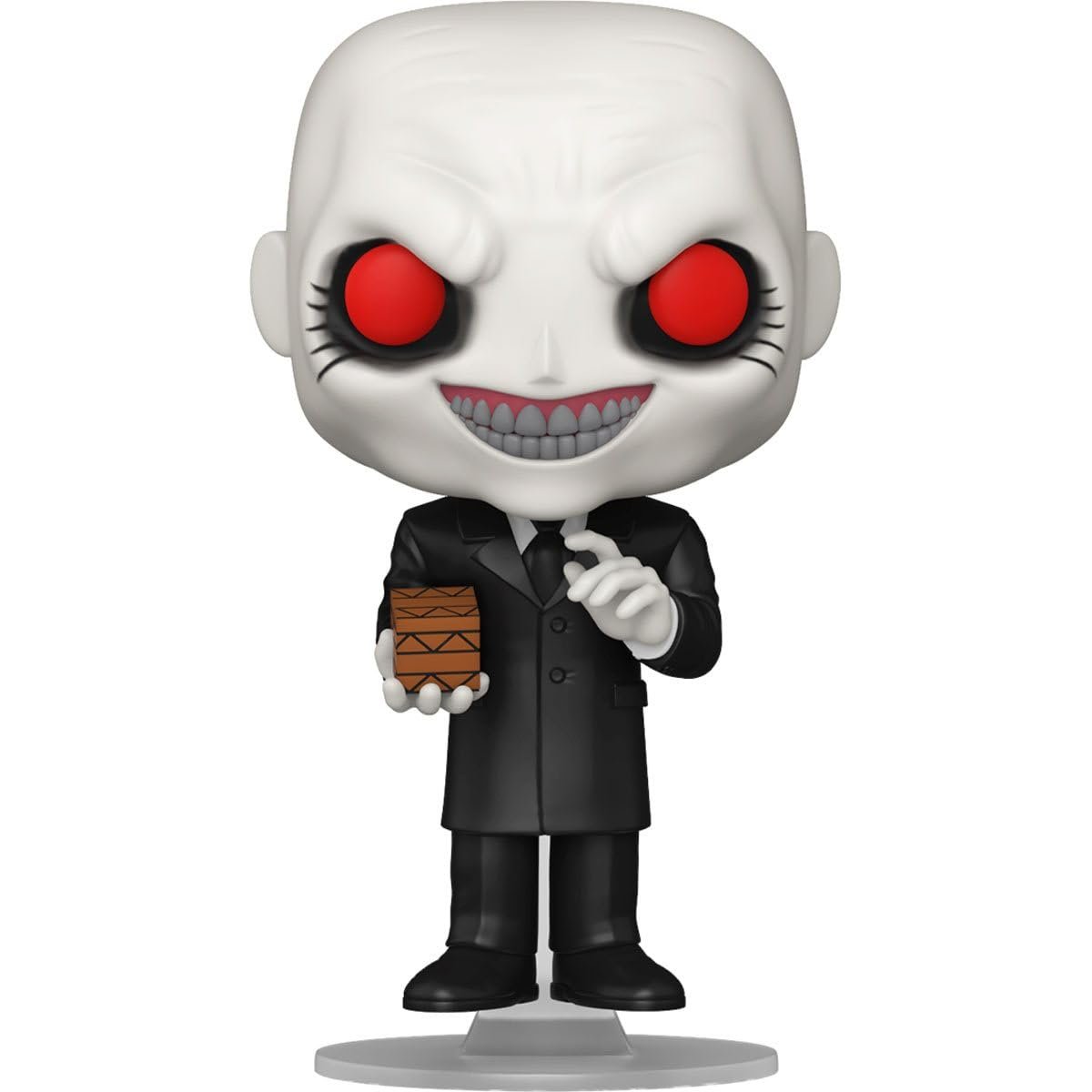 The Gentlemen Funko Pop! Television: Buffy The Vampire Slayer - Approx. 4 1/2" Collectible Vinyl Figure #1620 with Window Display Box (PRE-ORDER)