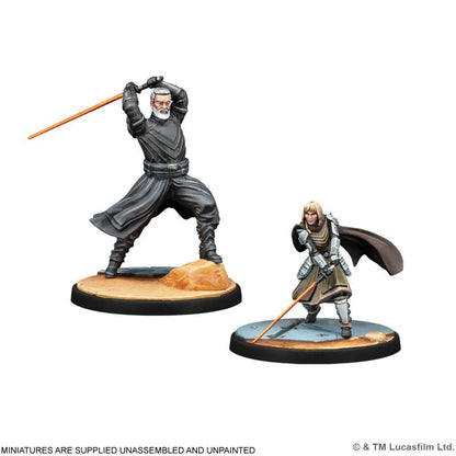 Star Wars: Shatterpoint Secure the Future Squad Pack