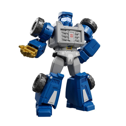 Transformers Shining Version 2 Blokees Mini Model Kit Case of 6 (PRE-ORDER)