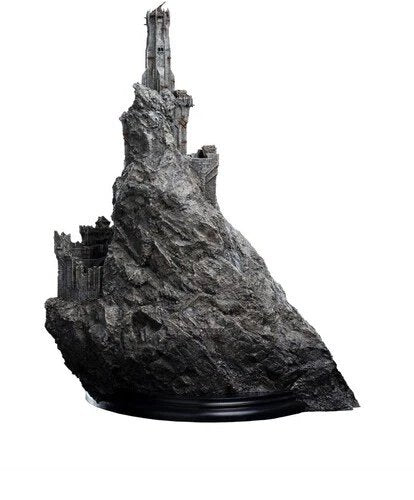 WETA Workshop Limited Edition Polystone Cirith Statue, The Lord of the Rings Trilogy Collectible Figure, Premium LOTR Display Decor for Fans and Collectors