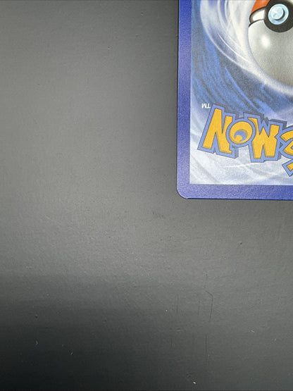 Pokémon TCG Twilight Masquerade Holo - Greninja ex 214/167 LP