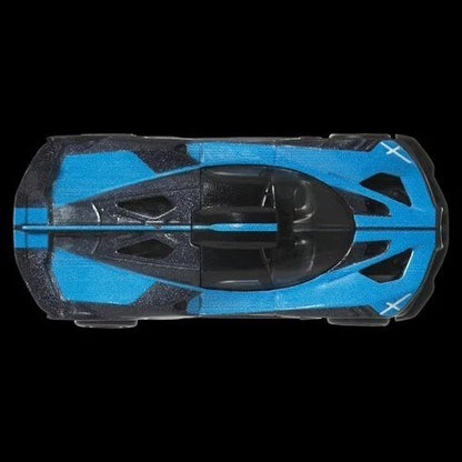 Hot Wheels Premium Car Culture 2025 Mix 6 Bundle Pack of 5 (Bugatti Bolide 1/5, Aston Martin Vantage GTE 2/5, Speed LaFerrari 3/5, McLaren Solus GT 4/5, and Automobili Pininfarina Battista 5/5) Collectible Toy Car Vehicles