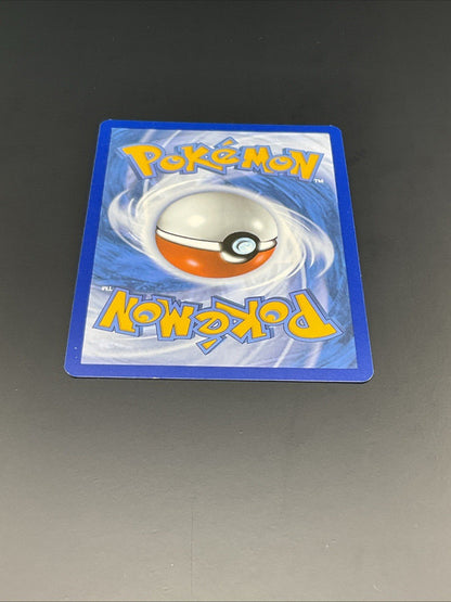 Pokémon TCG Twilight Masquerade Holo - Greninja ex 214/167 LP