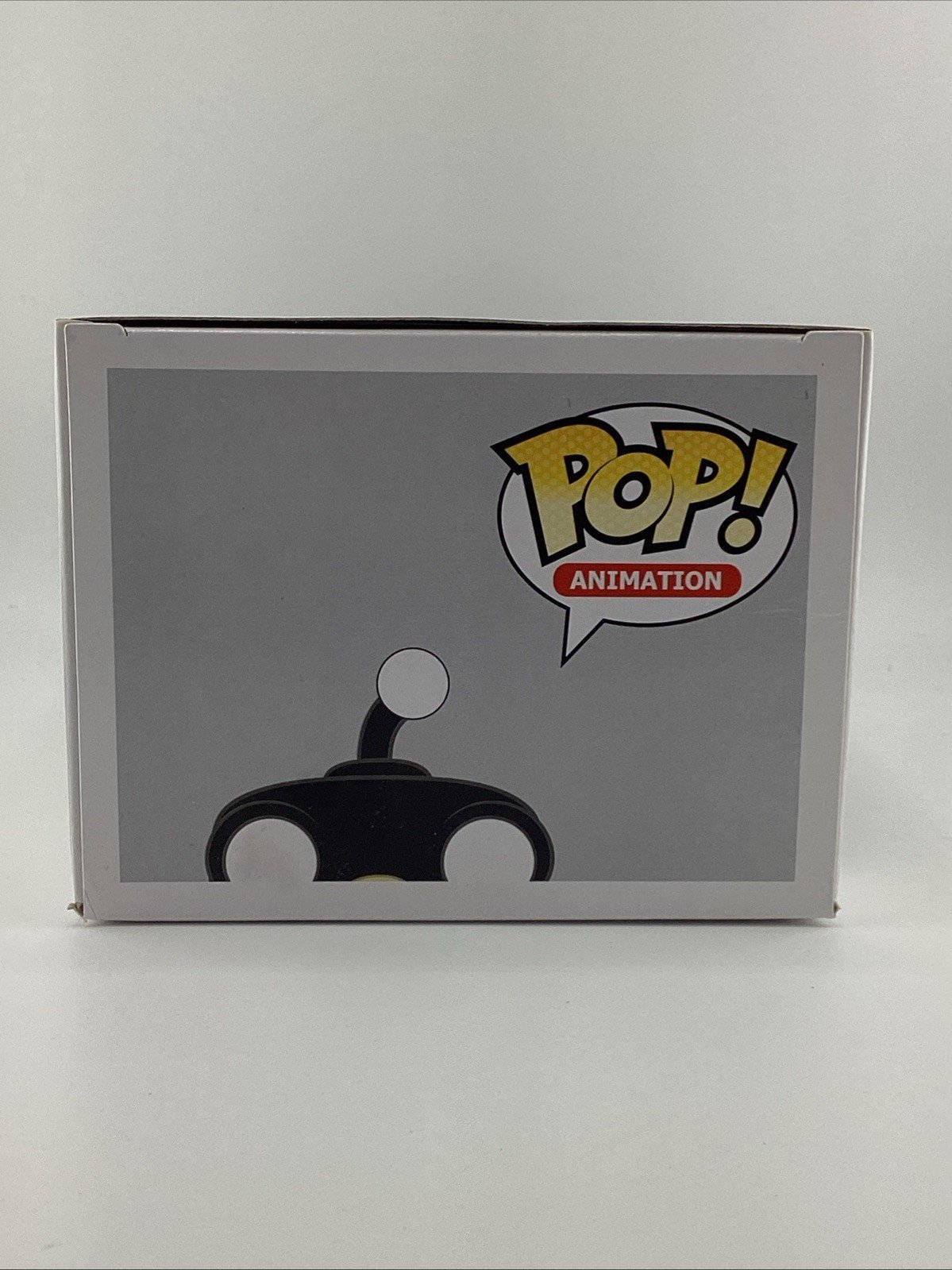 Funko Pop! Vinyl: Futurama - Nibbler #56