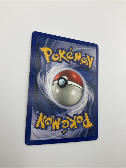 Pokémon TCG Charizard Base Set Holo Unlimited Rare Card 4/102 Vintage 1999 LP+