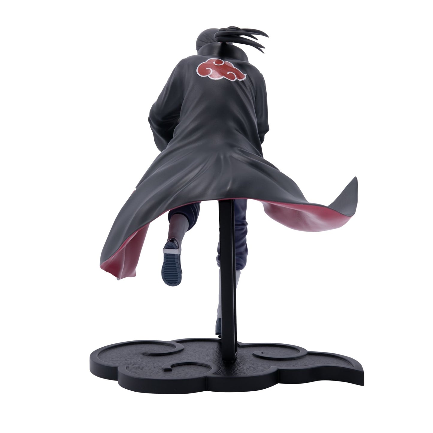 Naruto Shippuden Itachi Uchiha SFC Collectible Figure (PRE-ORDER APRIL)
