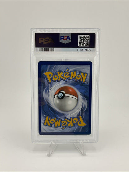 Pokemon TCG Surging Sparks ETB Promo Magneton 159 - PSA 10