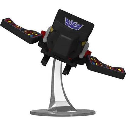 Funko Transformers Laserbeak #135 Vinyl Figure - Iconic Transformers Character - Collectible Figure, Toys, Action Figures (PRE-ORDER)