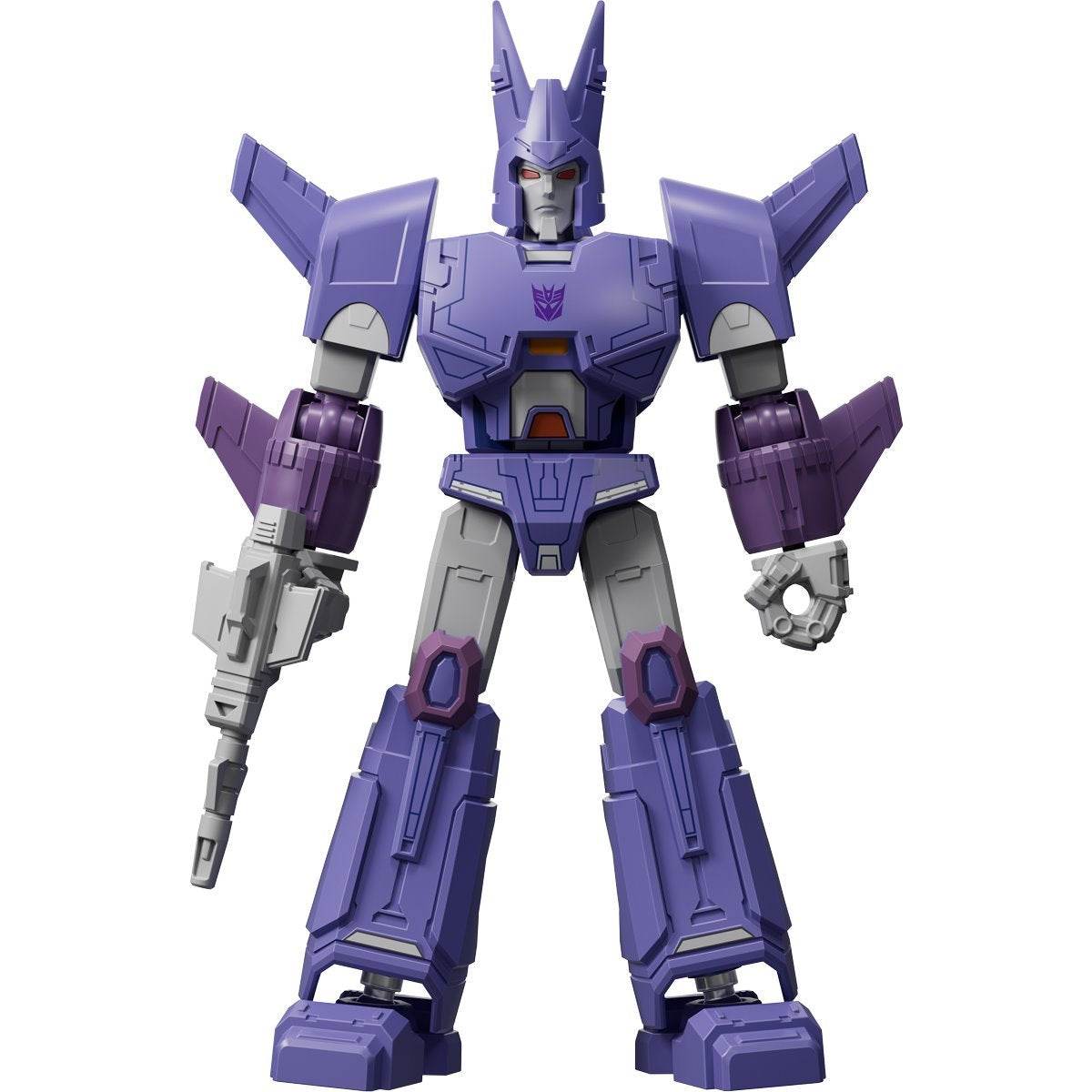 Transformers Galaxy Version 10 Blind Box Model Kit Case of 9