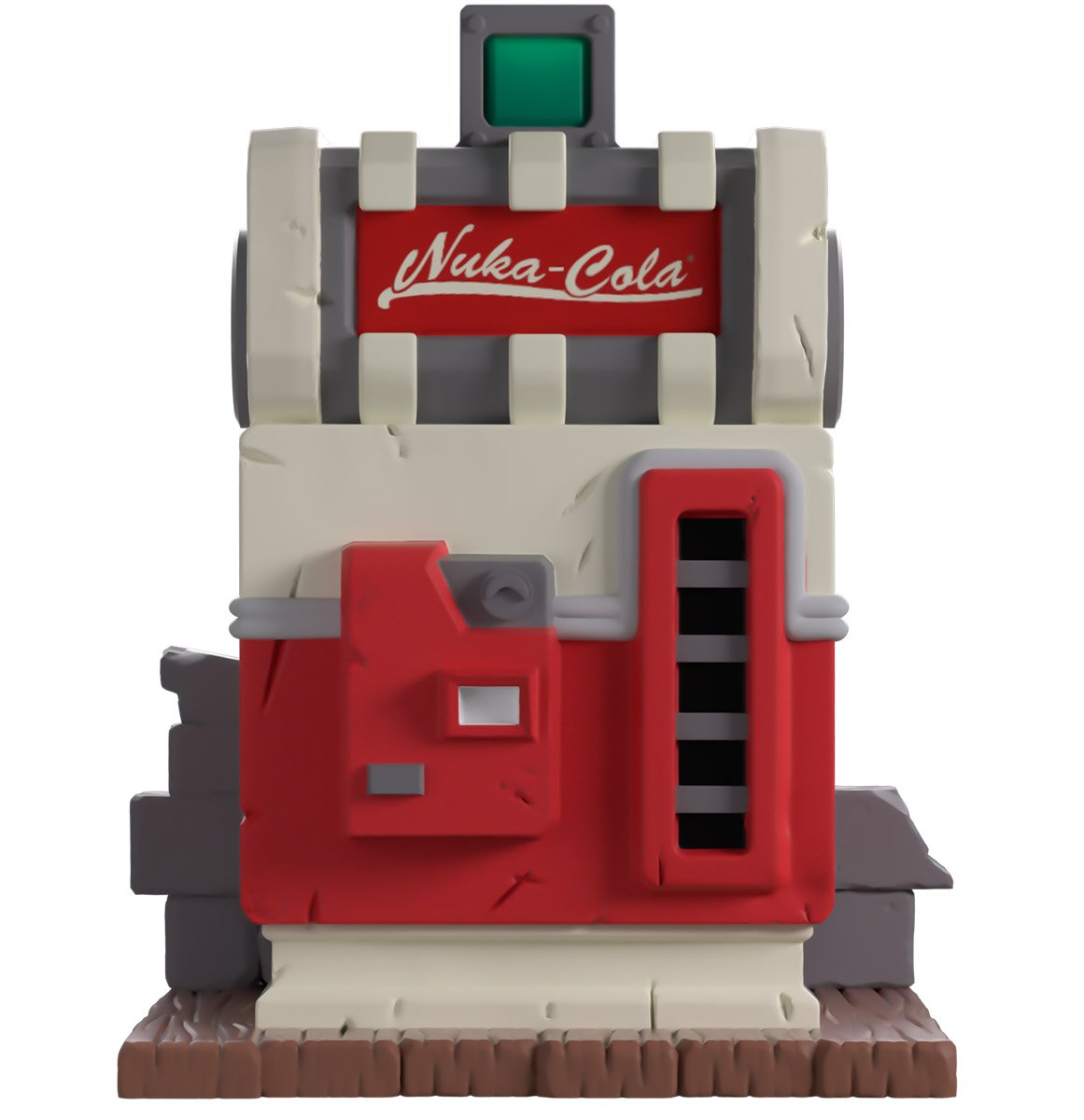 Nuka-Cola Machine #1 Youtooz Fallout Collection - 4.5" Vinyl Figure in Window Box Display