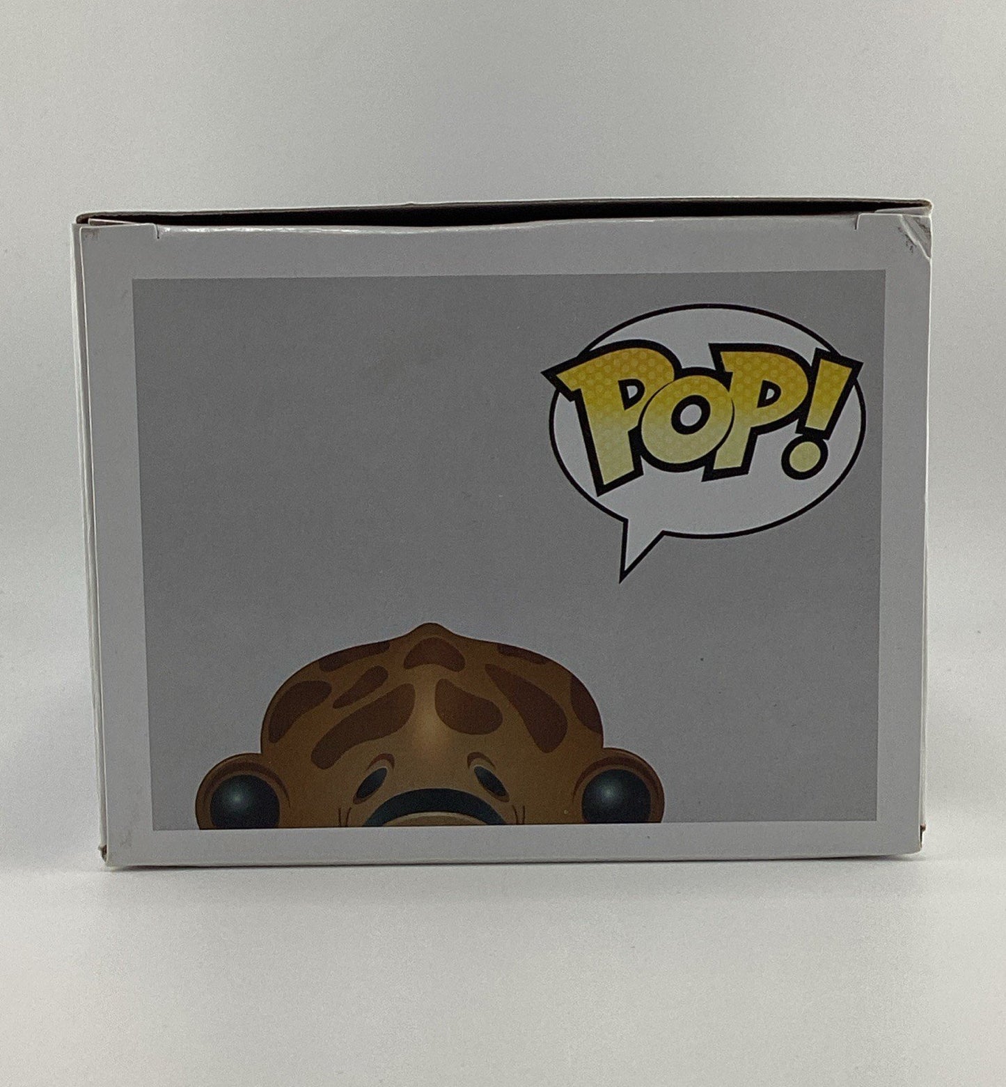 Funko Pop! Vinyl: Star Wars - Admiral Ackbar #28