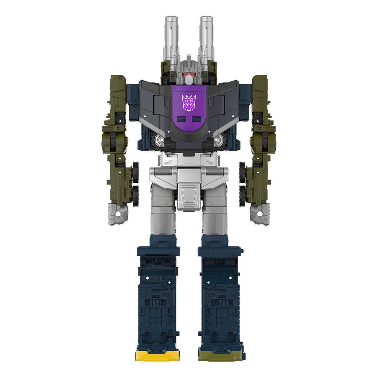 Transformers Generations Age of the Primes Commander Onslaught Figure PRE-ORDER