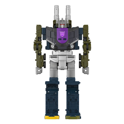 Transformers Generations Age of the Primes Commander Onslaught Figure PRE-ORDER