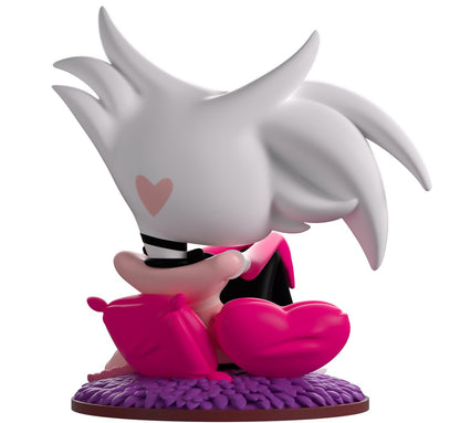 Angel Dust Youtooz Hazbin Hotel Collection - Approx. 3.8" Collectible Vinyl Figure #3 with Window Display Box (PRE-ORDER)