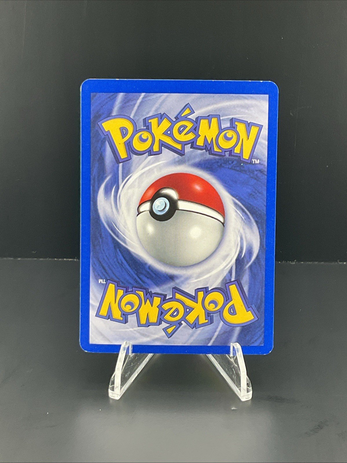 Pokémon TCG Blastoise Base Set 2/102 Unlimited (Italian) Holo Rare Lightly Played