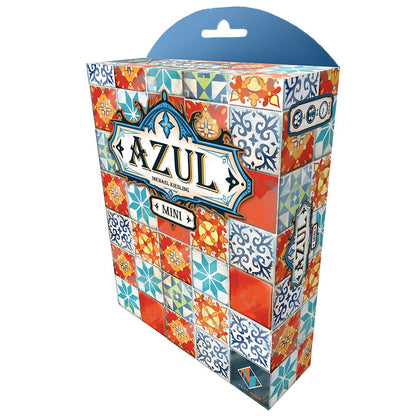 Azul Mini Board Game (PREORDER - Release Date June 2026)