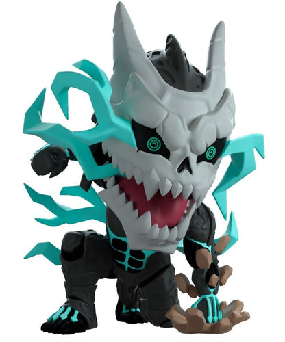 Kaiju No. 8 Youtooz Collection - Approx. 4.3" Collectible Vinyl Figure #1 with Window Display Box (PRE-ORDER)