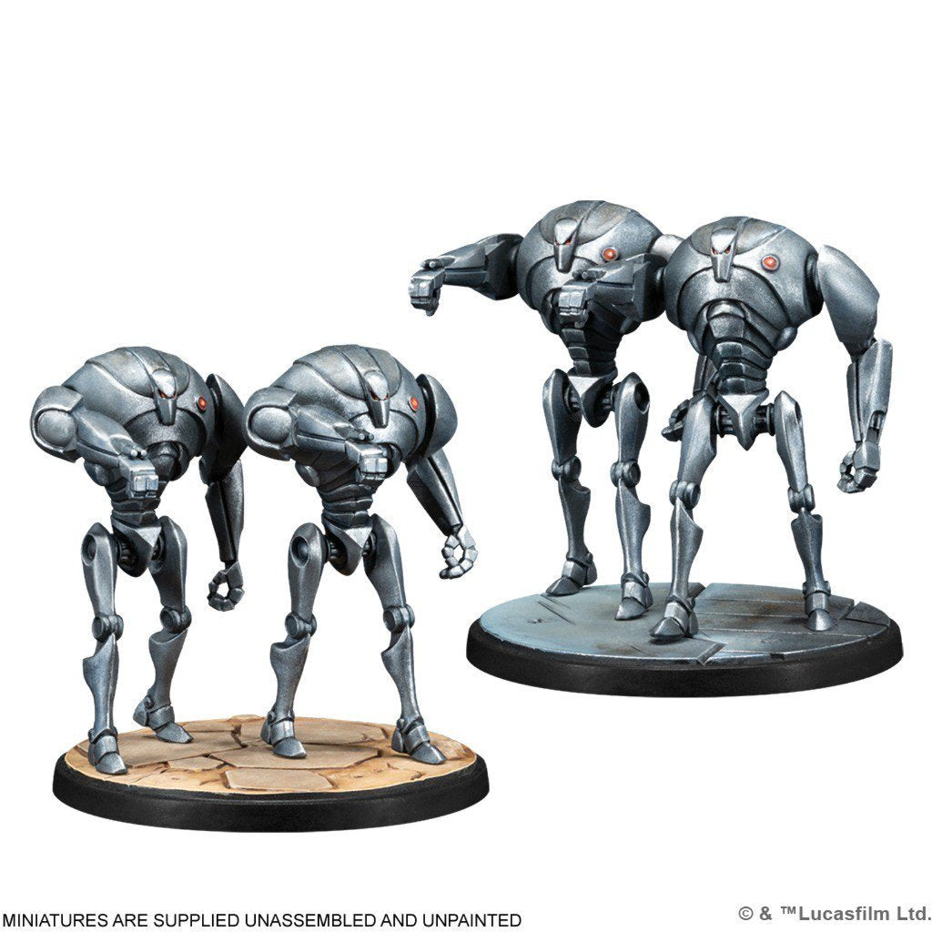 Star Wars Shatterpoint Appetite for Destruction Squad Pack (PRE-ORDER)