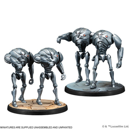 Star Wars Shatterpoint Appetite for Destruction Squad Pack (PRE-ORDER)