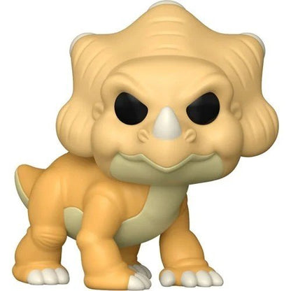 Cera #1842 Funko Pop! Movies The Land Before Time - Approx. 3 1/4" Collectible Vinyl Figure Bundled with Display Box Protector Case