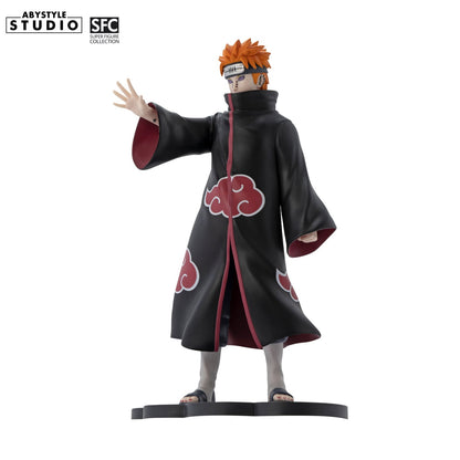 Naruto Shippuden Pain SFC Super Figure Collection (PRE-ORDER APRIL 2026)